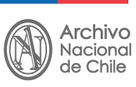 istema Nacional de Archivos (SINAR),